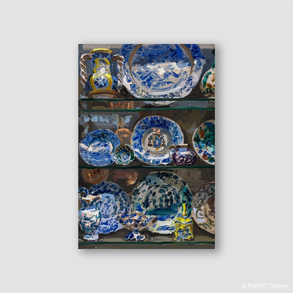 DE VLIEGHER Jan - Treasury, 2022.45